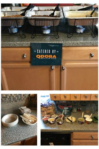 qdoba catering