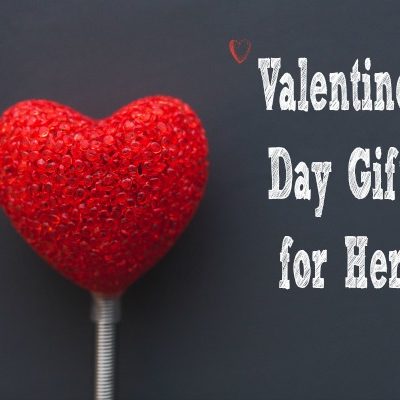 Valentine's day gifts