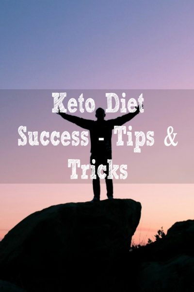 keto diet success