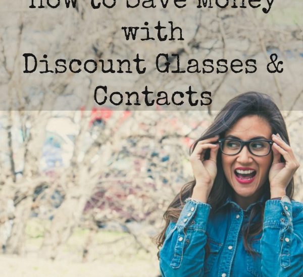 discount glasses and contacts