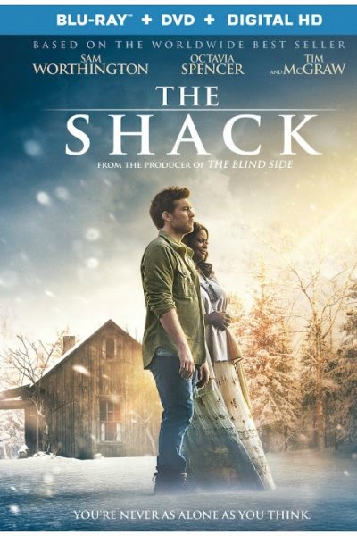 the shack