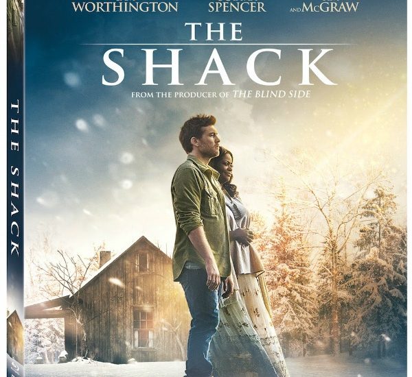 the shack