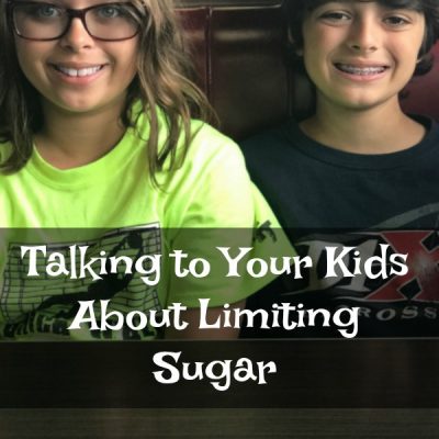 limiting sugar