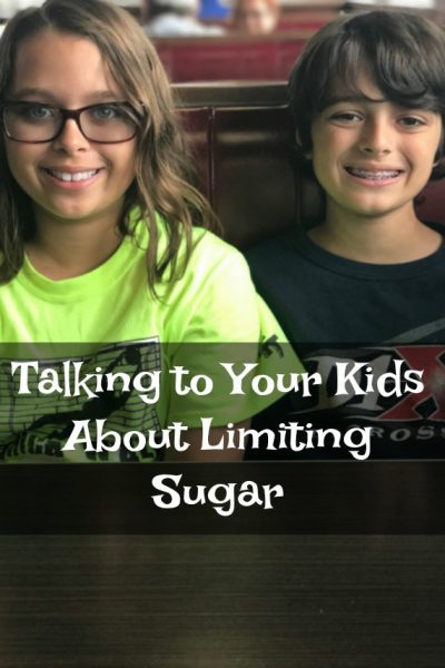 limiting sugar