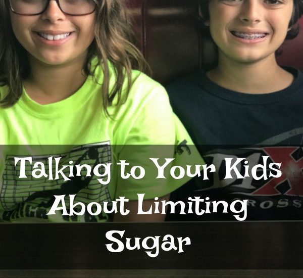 limiting sugar