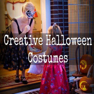 creative costumes