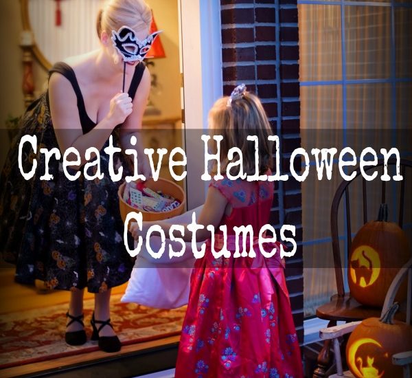 creative costumes