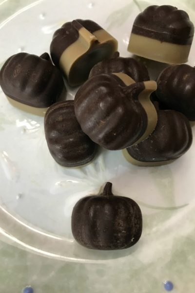 keto chocolate