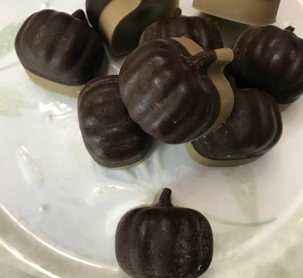 keto chocolate