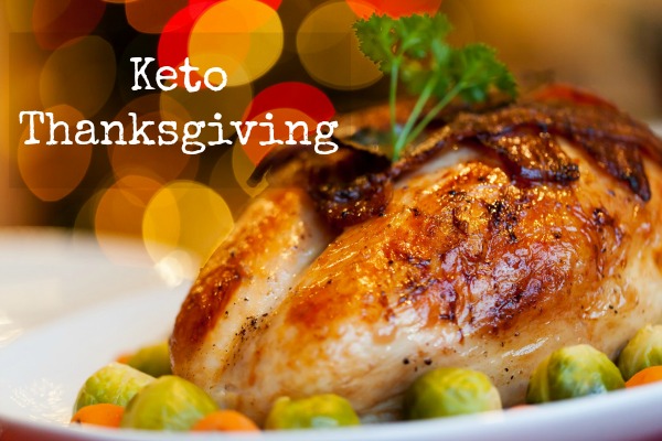 keto thanksgiving