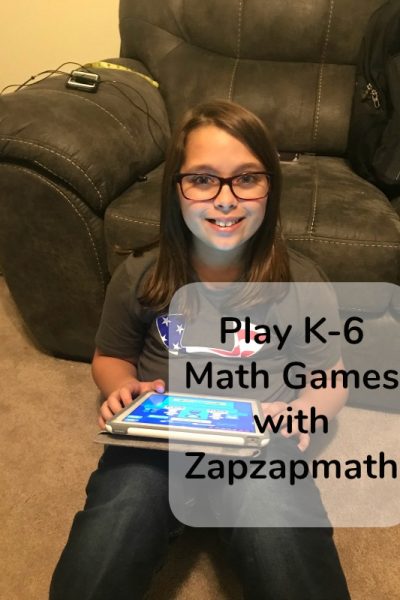 math games