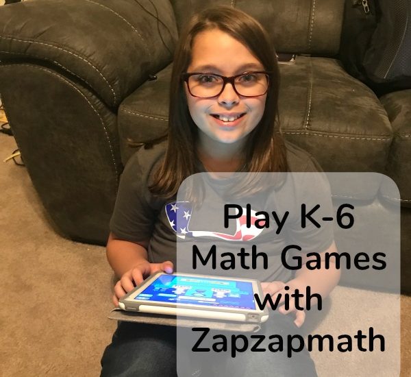 math games