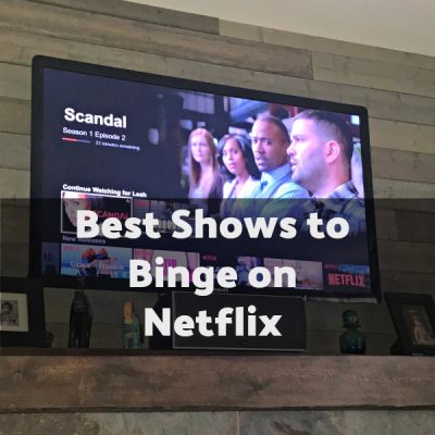 netflix