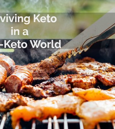 non-keto world