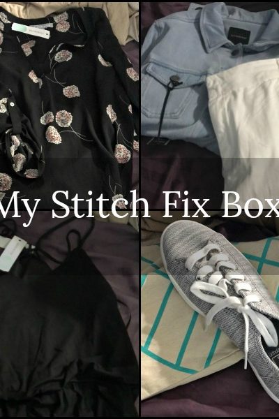 stitch fix