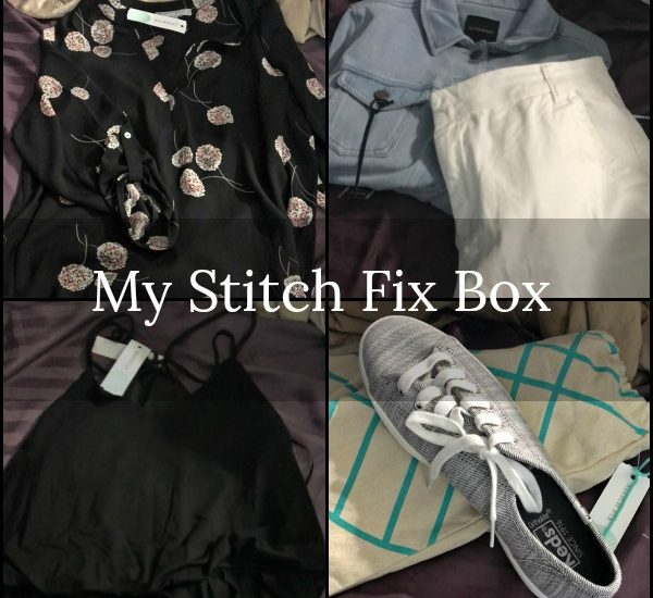stitch fix