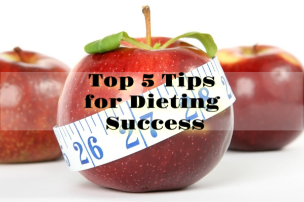 dieting success