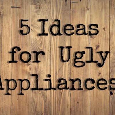 ugly appliances
