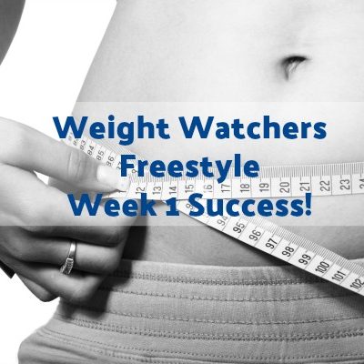 weight watchers freestyle