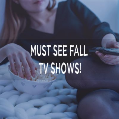 fall tv shows