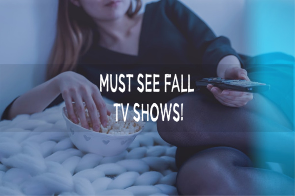 fall tv shows