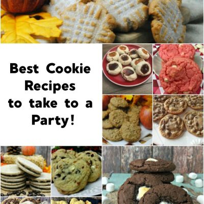 best cookie recipes
