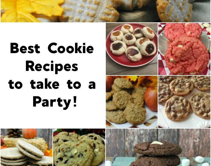best cookie recipes
