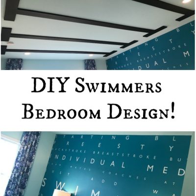 swimmers bedroom