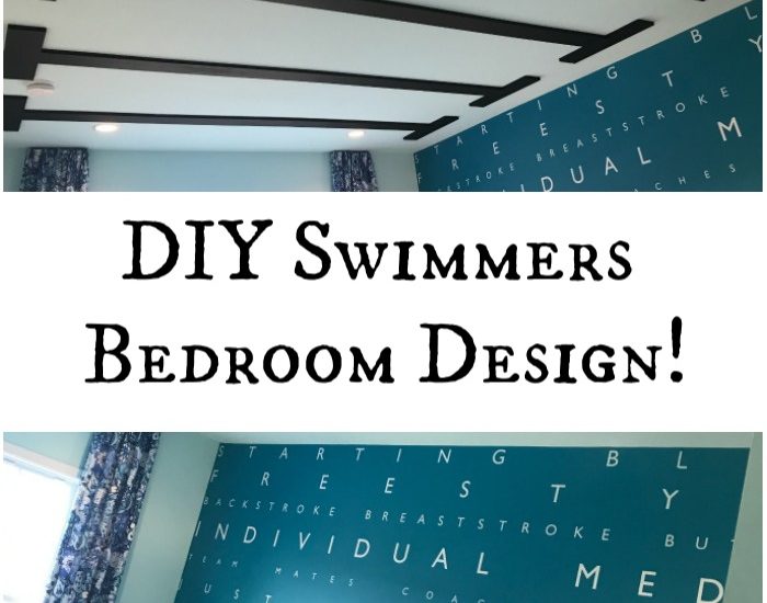 swimmers bedroom