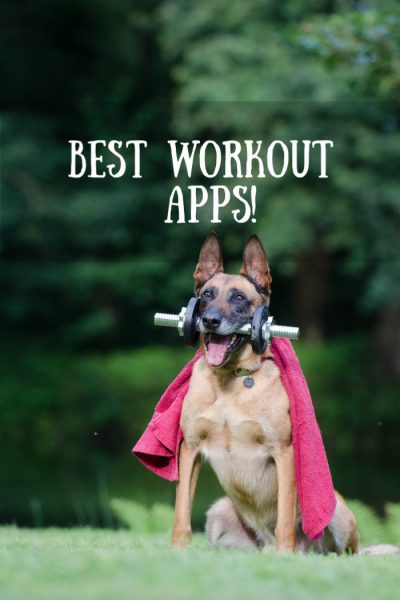 workout apps