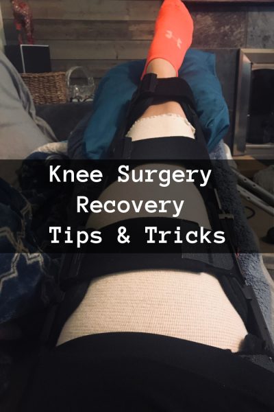 knee surgery