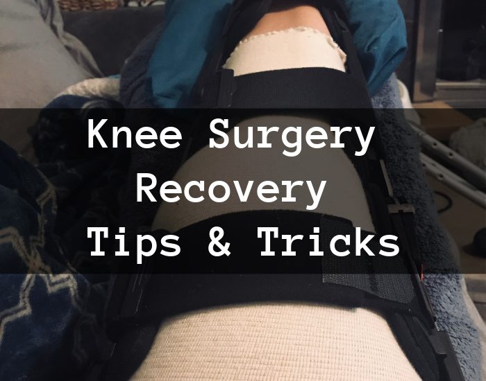 knee surgery