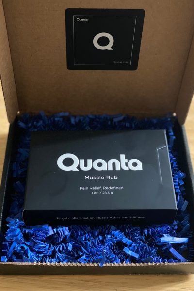 quanta muscle rub