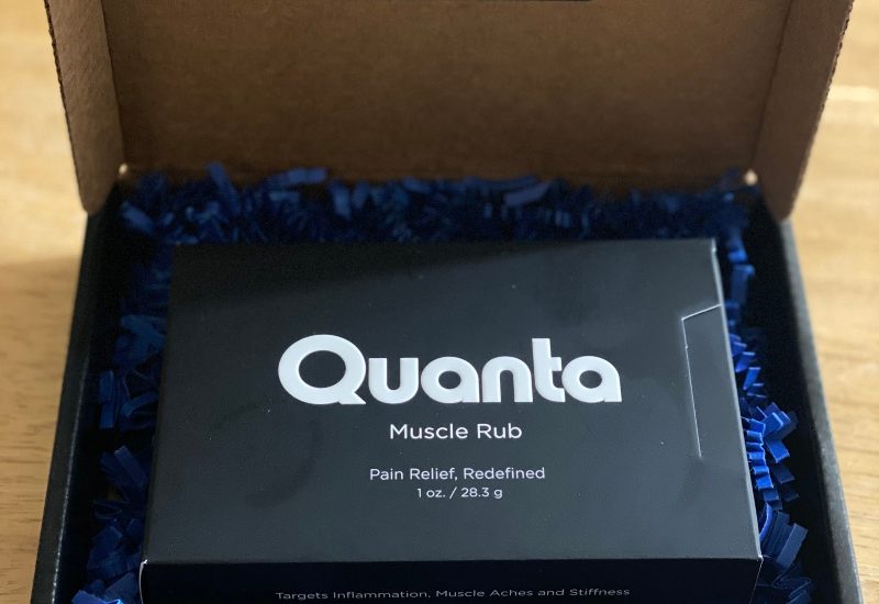 quanta muscle rub