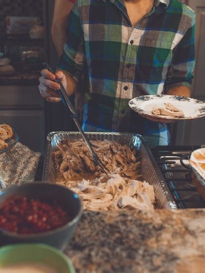 thanksgiving side dishes