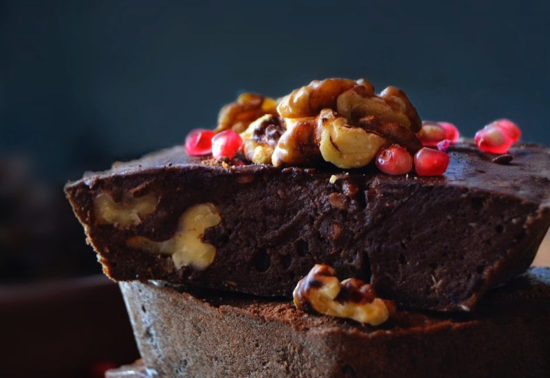 Christmas Desserts