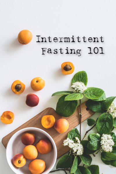 Intermittent fasting