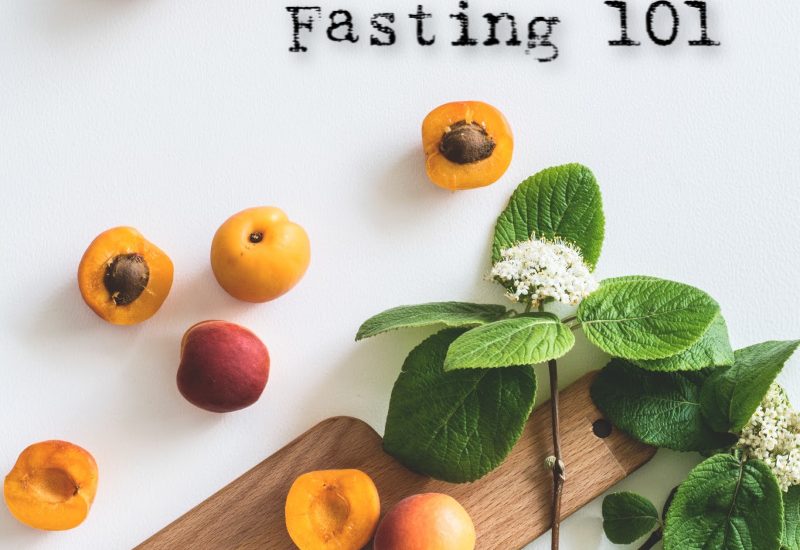 Intermittent fasting