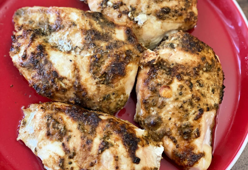 paprika chicken