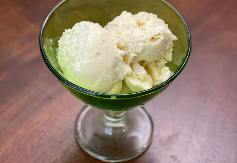 Keto Ice cream