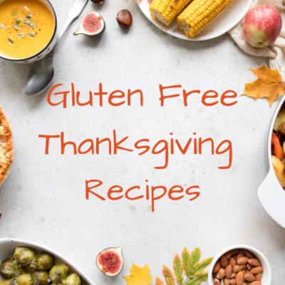 gluten free Thanksgiving