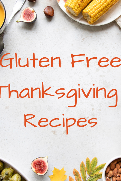 gluten free Thanksgiving