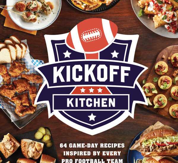 kickoff kitchen