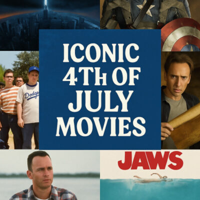 iconic 4th of july movies
