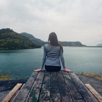 rediscovering yourself