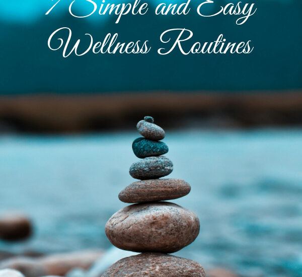 wellness routines
