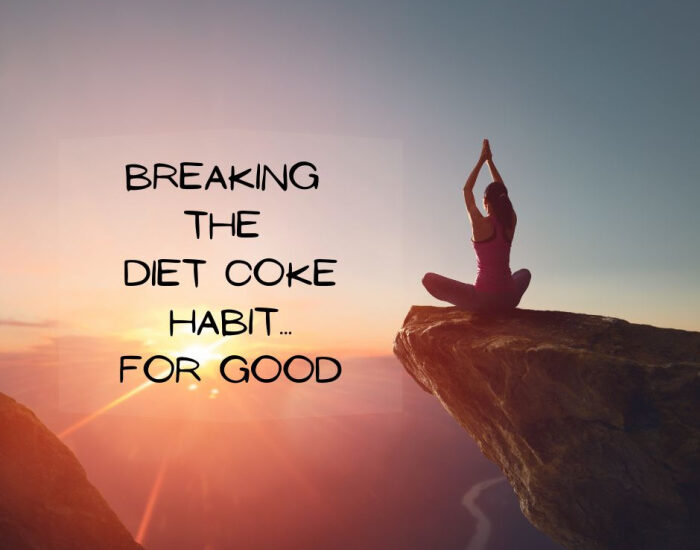 Diet Coke Habit