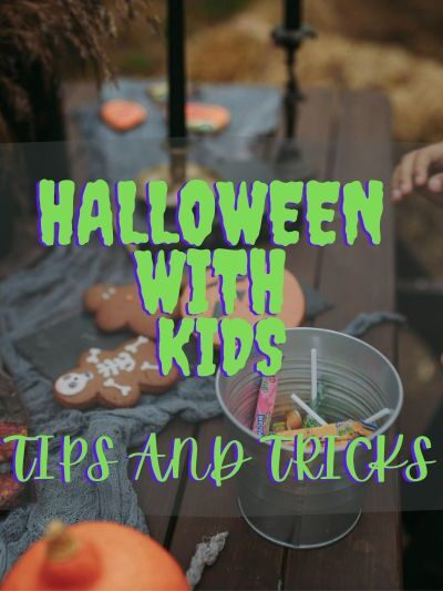 Halloween with Kids