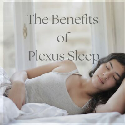 Plexus Sleep
