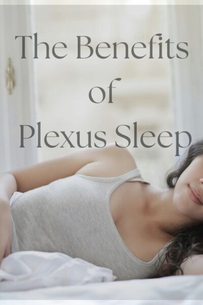 Plexus Sleep